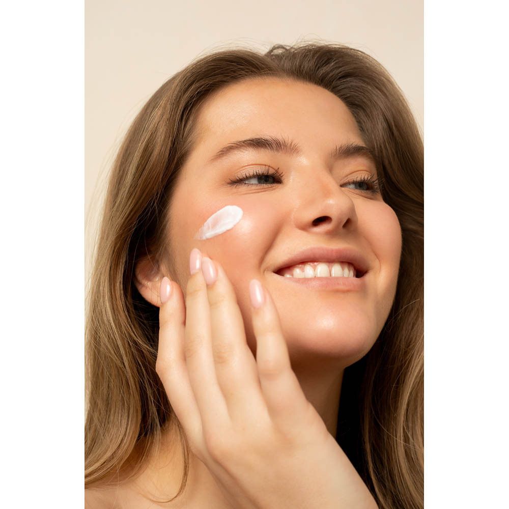 Tenue Soleil Lait Après-Soleil