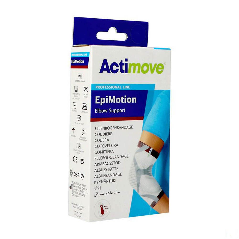 Actimove Epimotion Xxs