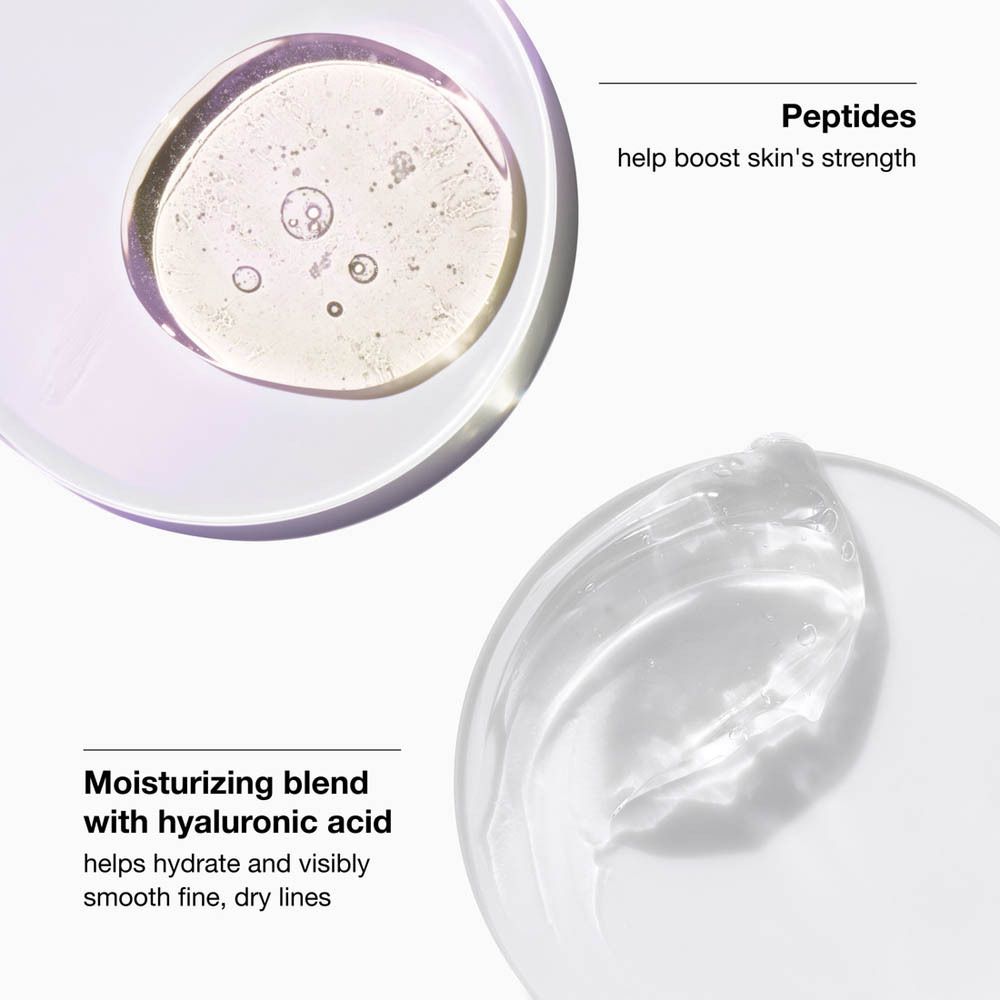 Clinique Smart Clinical Repair Lifting Face & Neck Cream