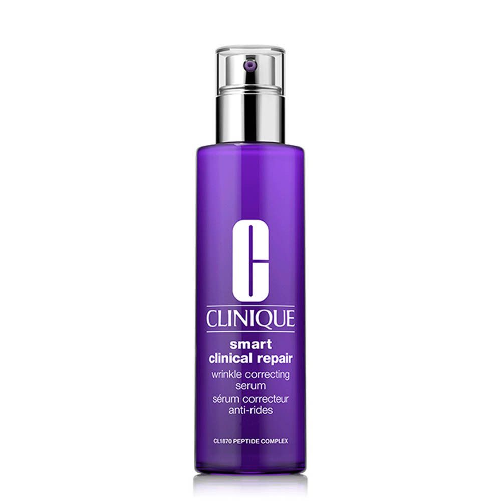 Clinique Smart Clinical Sérum correcteur de rides