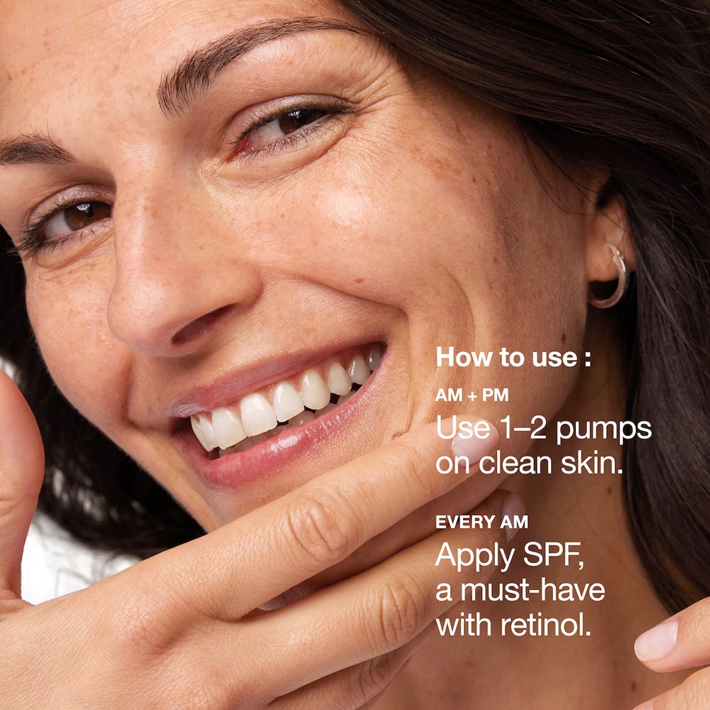 Clinique Smart Clinical Wrinkle Correcting Serum