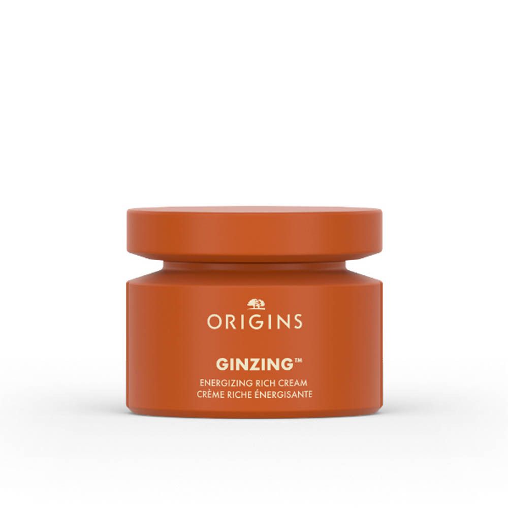 Origins Ginzing Energizing Rich Cream