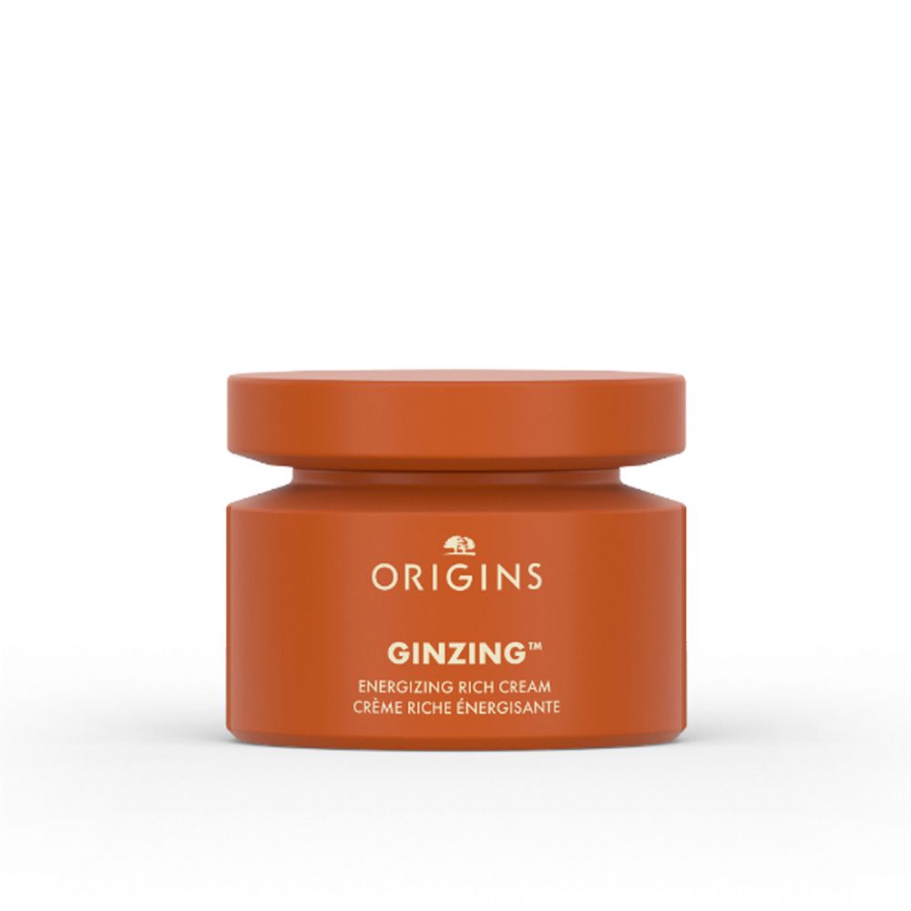 Origins Ginzing Energizing Rich Cream