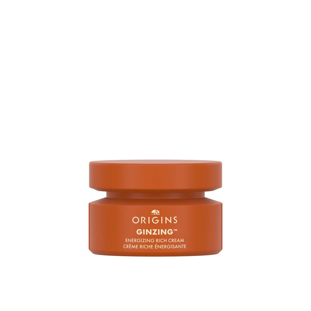 Origins Ginzing Energizing Rich Cream