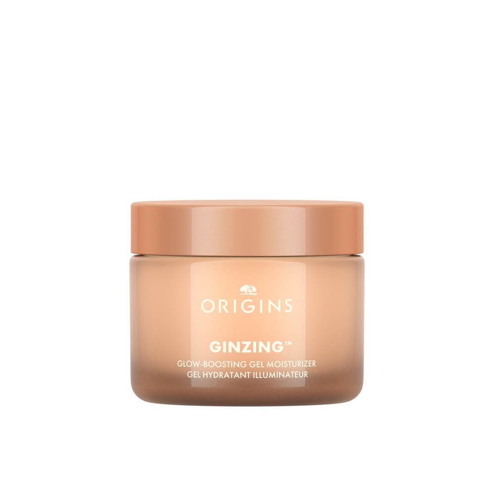 Origins Ginzing Glow-Boosting Gel Moisturizer