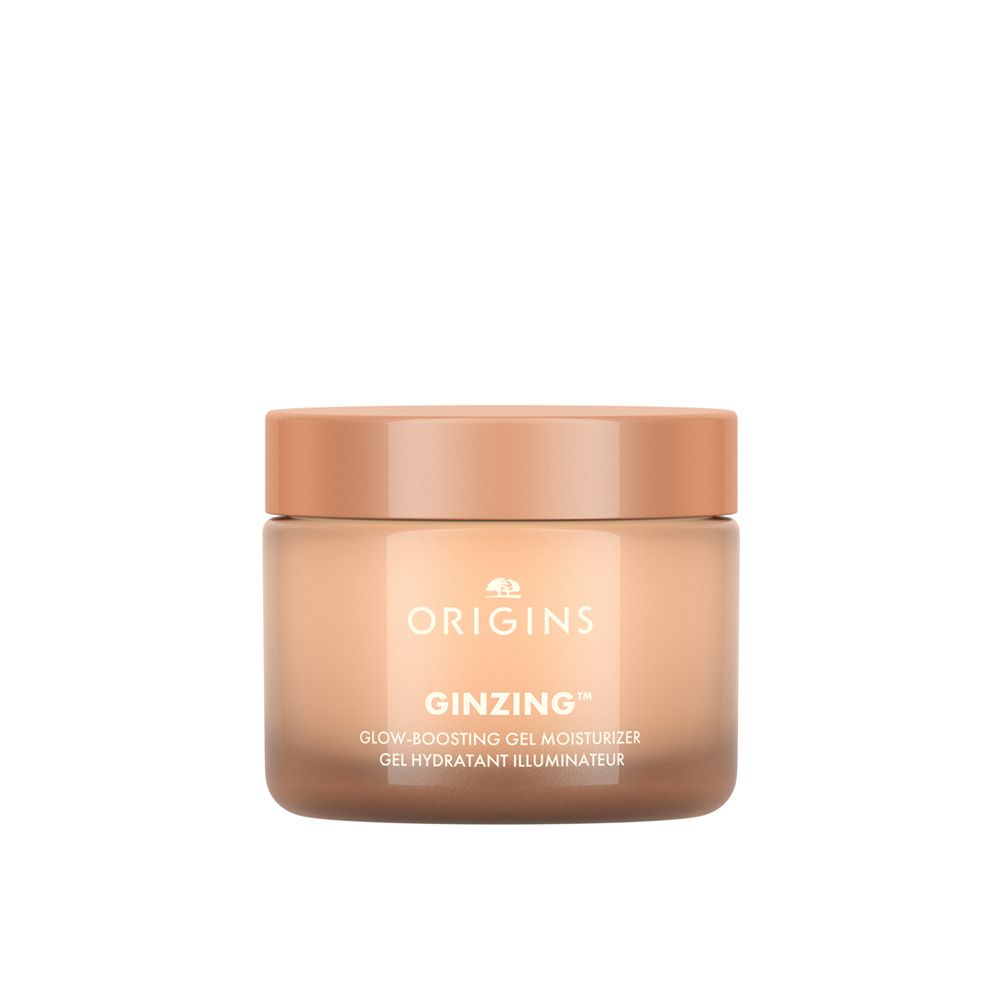 Origins Ginzing Glow-Bronze Glow