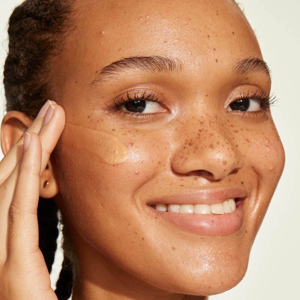 Origins Ginzing Glow-Boosting Gel Moisturizer