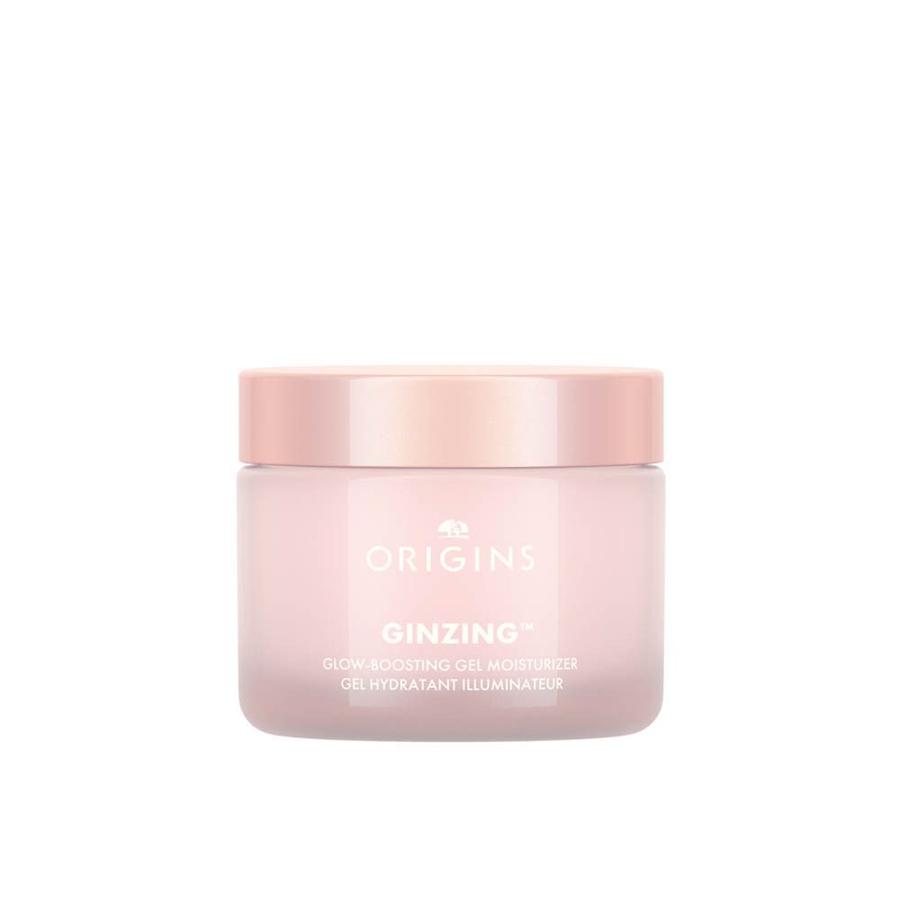 Origins Ginzing Glow-Pearl Glow