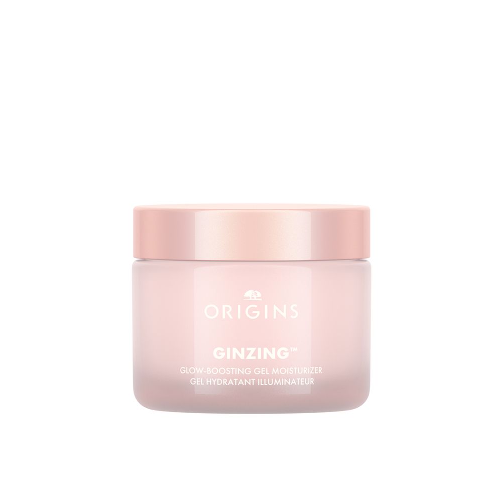 Origins Ginzing Glow-Pearl Glow