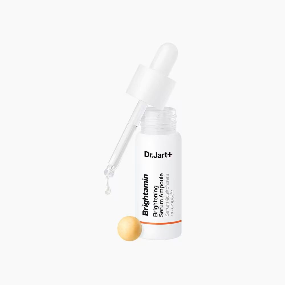 Dr. Jart+ Brightamin Verhelderend Serum Ampul