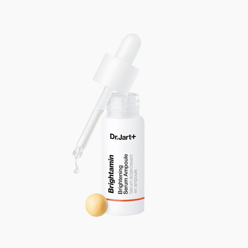 Dr. Jart+ Brightamin Verhelderend Serum Ampul