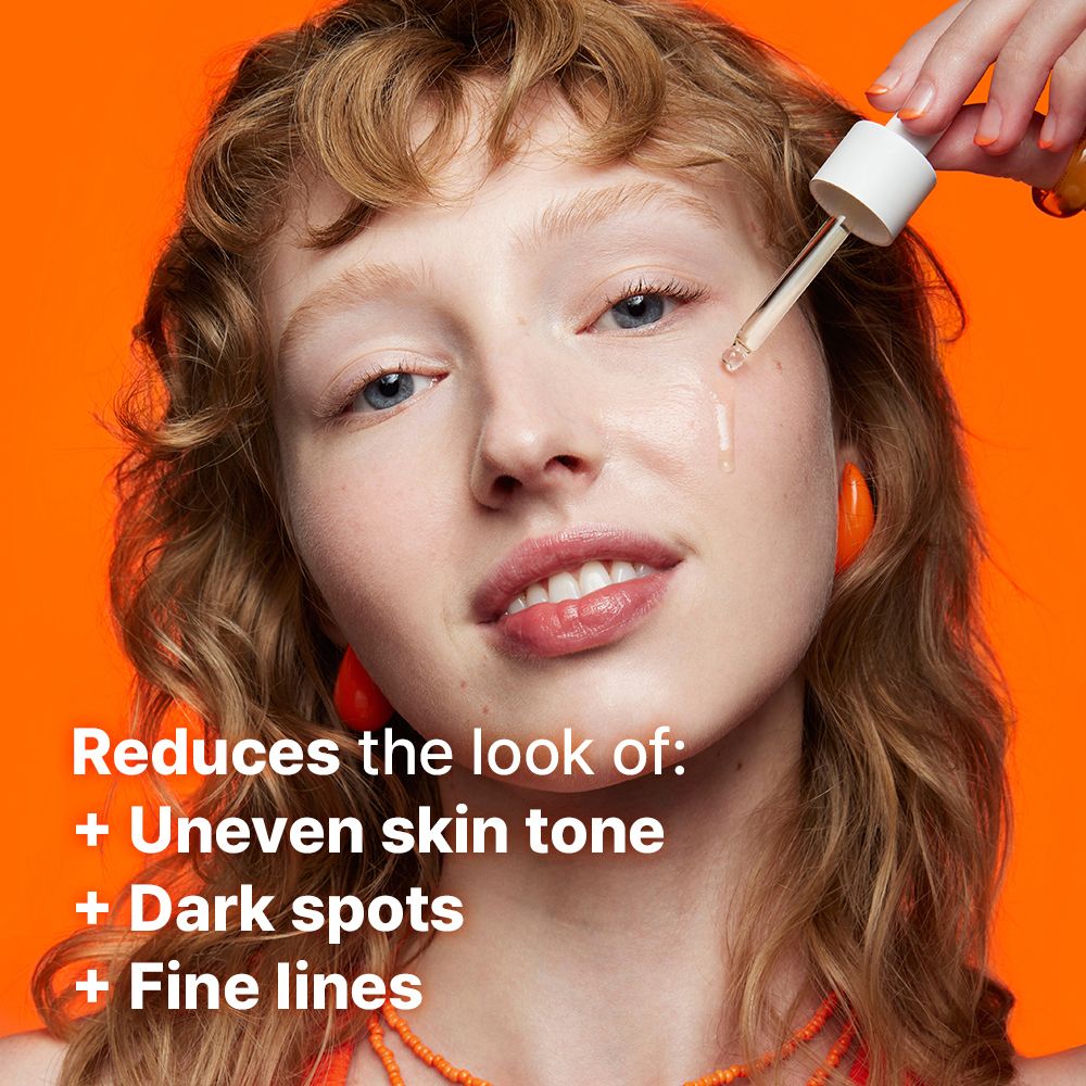 Dr. Jart+ Brightamin Verhelderend Serum Ampul