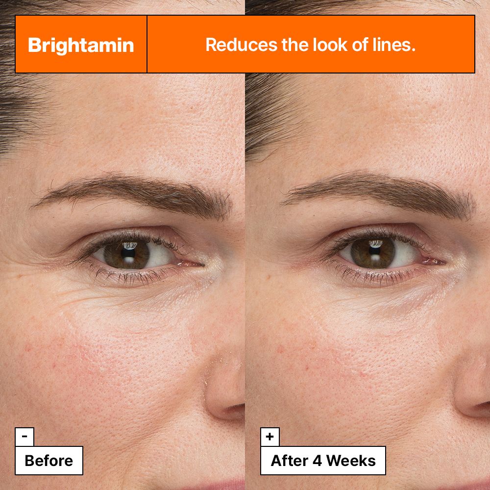Dr. Jart+ Brightamin Verhelderend Serum Ampul
