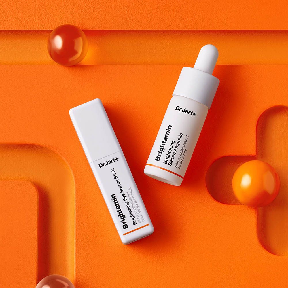 Dr. Jart+ Brightamin Verhelderend Serum Ampul