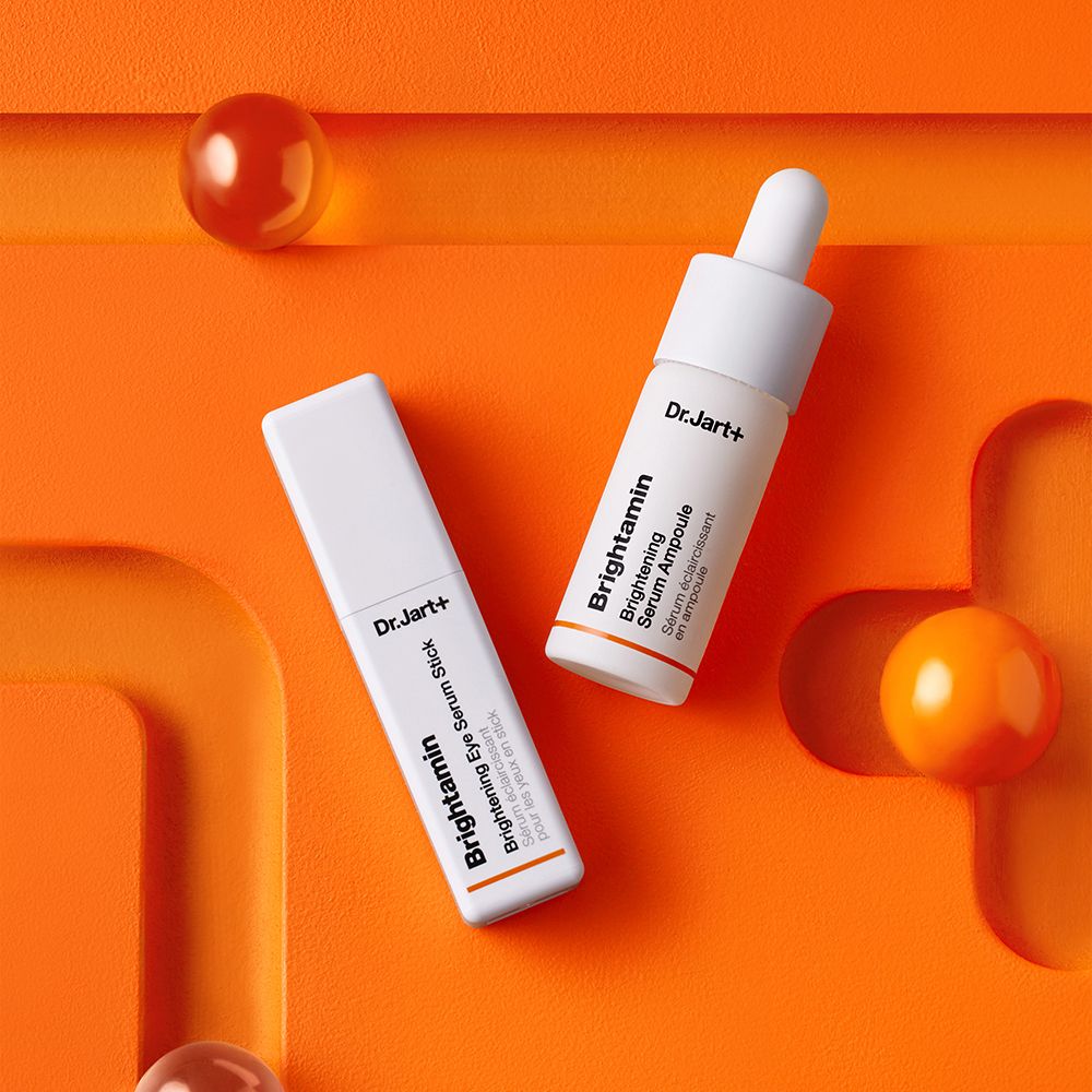 Dr. Jart+ Brightamin Verhelderend Serum Ampul