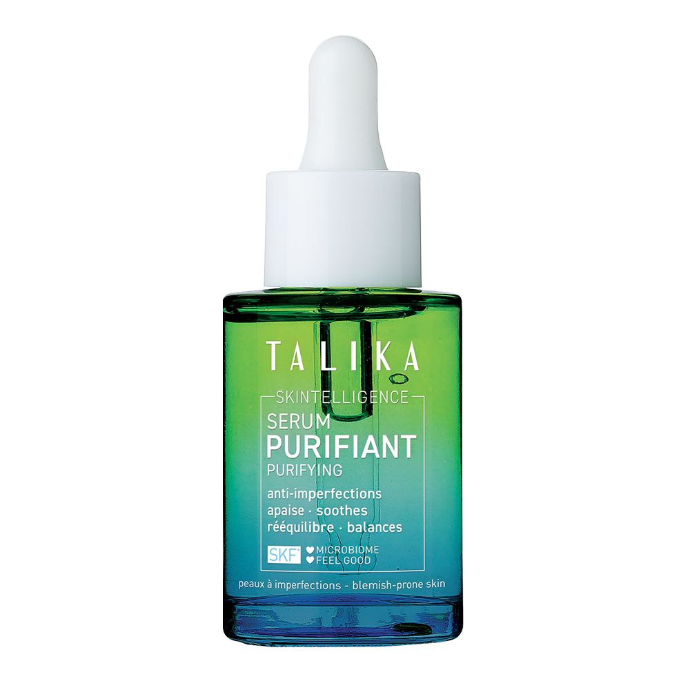 Talika Skin Intelligence Zuiverend Serum