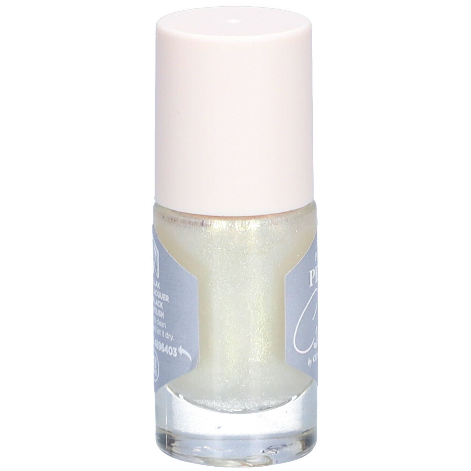 Cent Pur Cent Camille Nagellak Paix