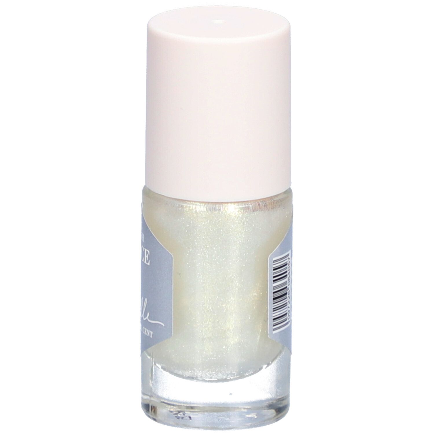 Cent Pur Cent Camille Nagellak Paix