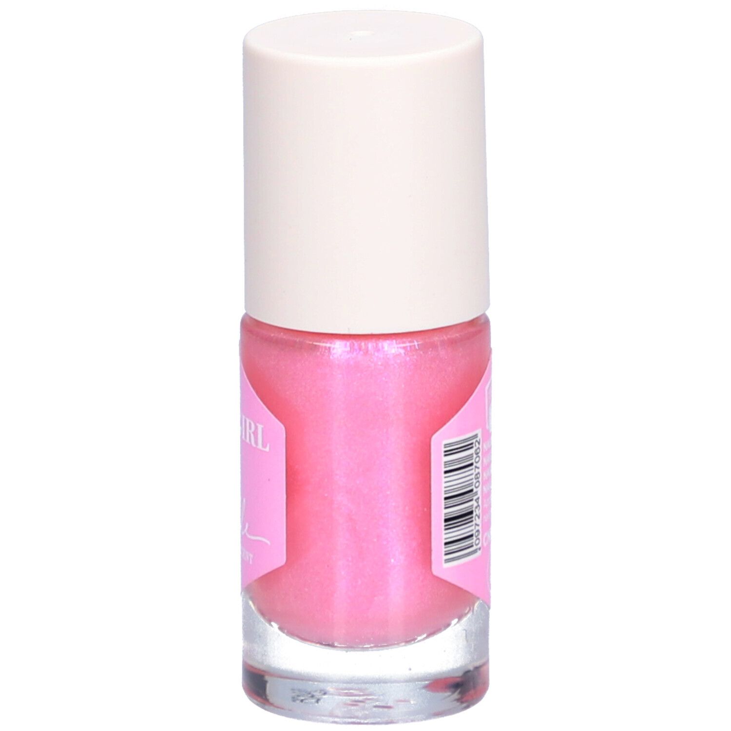 Cent Pur Cent Camille Nagellak Showgirl