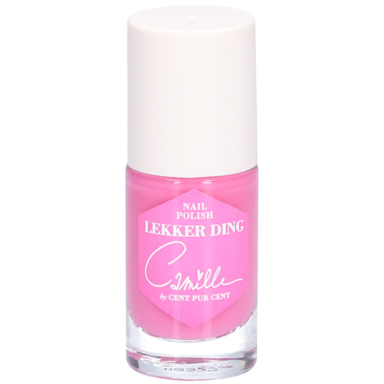 Cent Pur Cent Camille Nagellak Belle Chose
