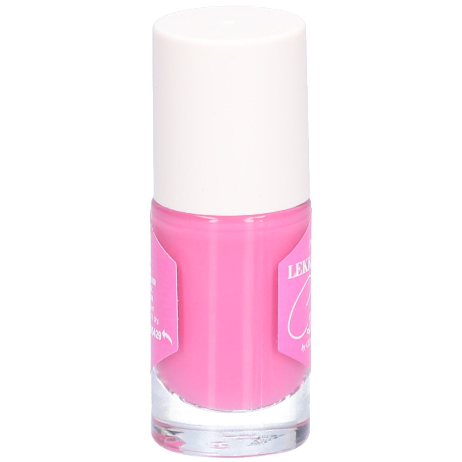 Cent Pur Cent Camille Nagellak Belle Chose