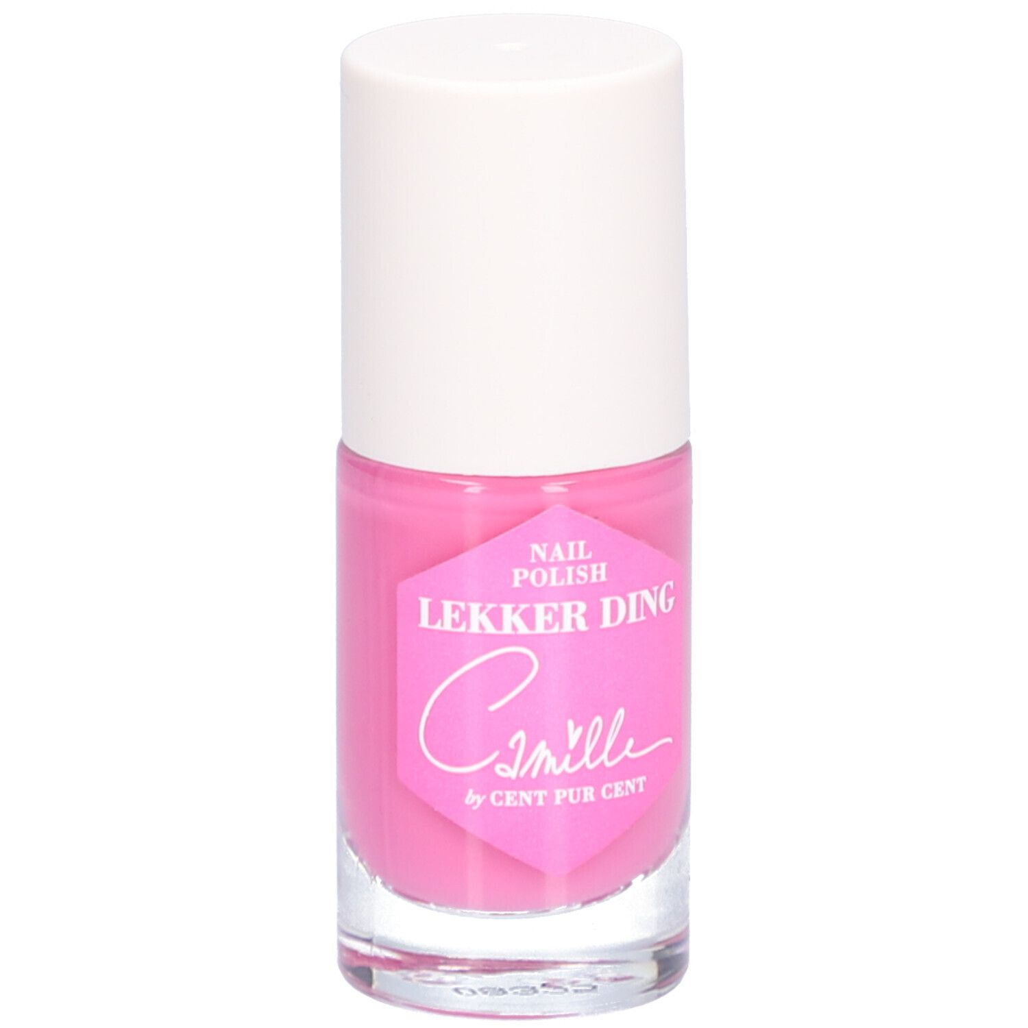 Cent Pur Cent Camille Nagellak Belle Chose