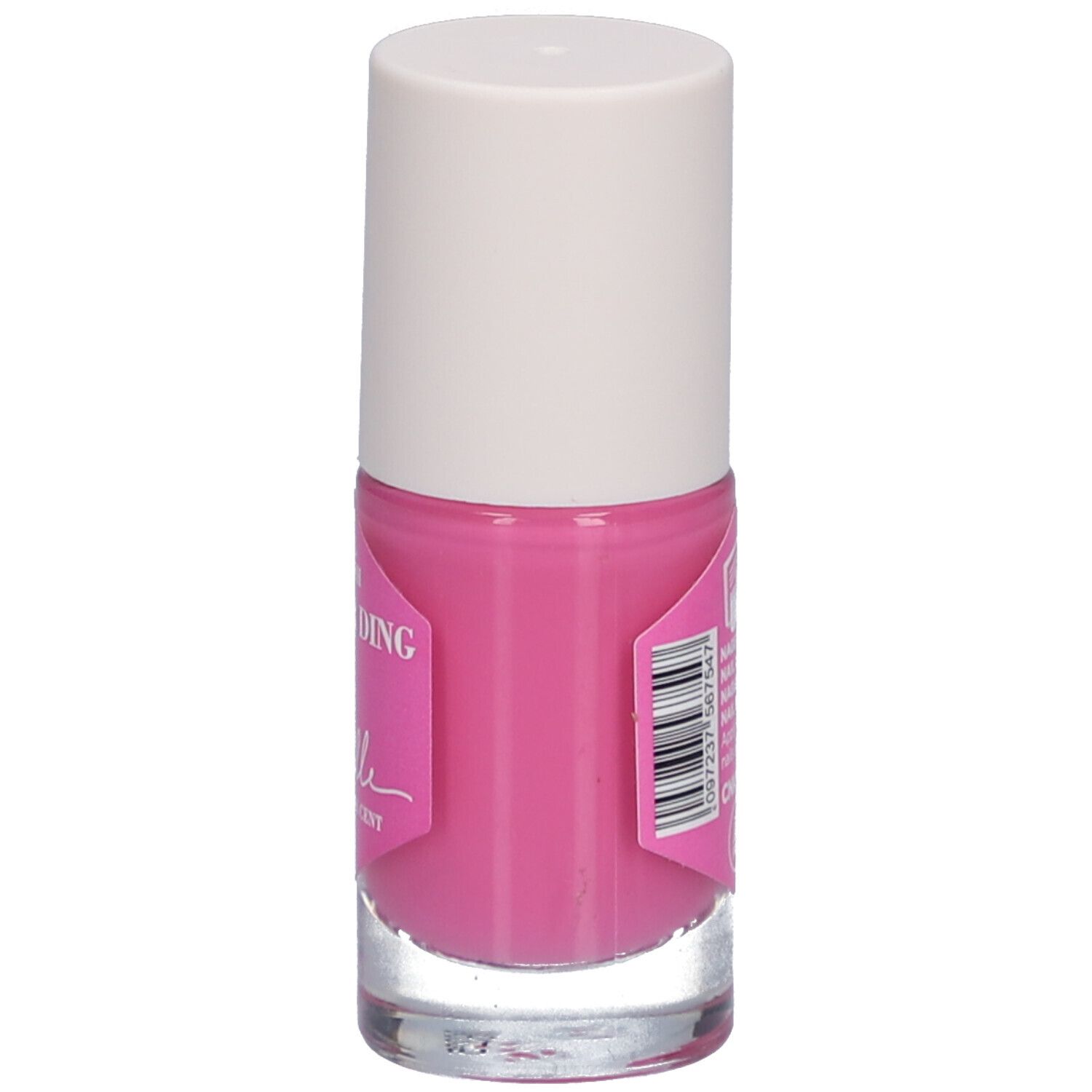 Cent Pur Cent Camille Nagellak Belle Chose