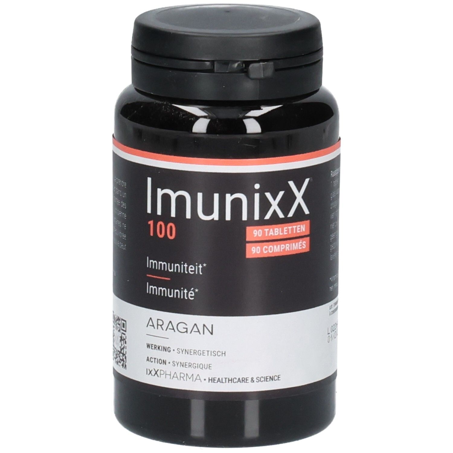 ImunixX 100