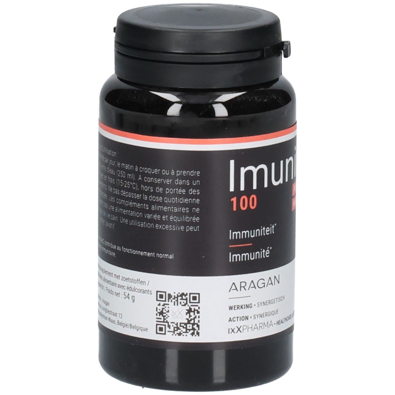 ImunixX 100