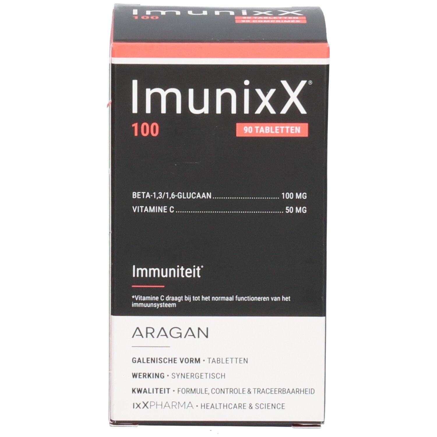 ImunixX 100