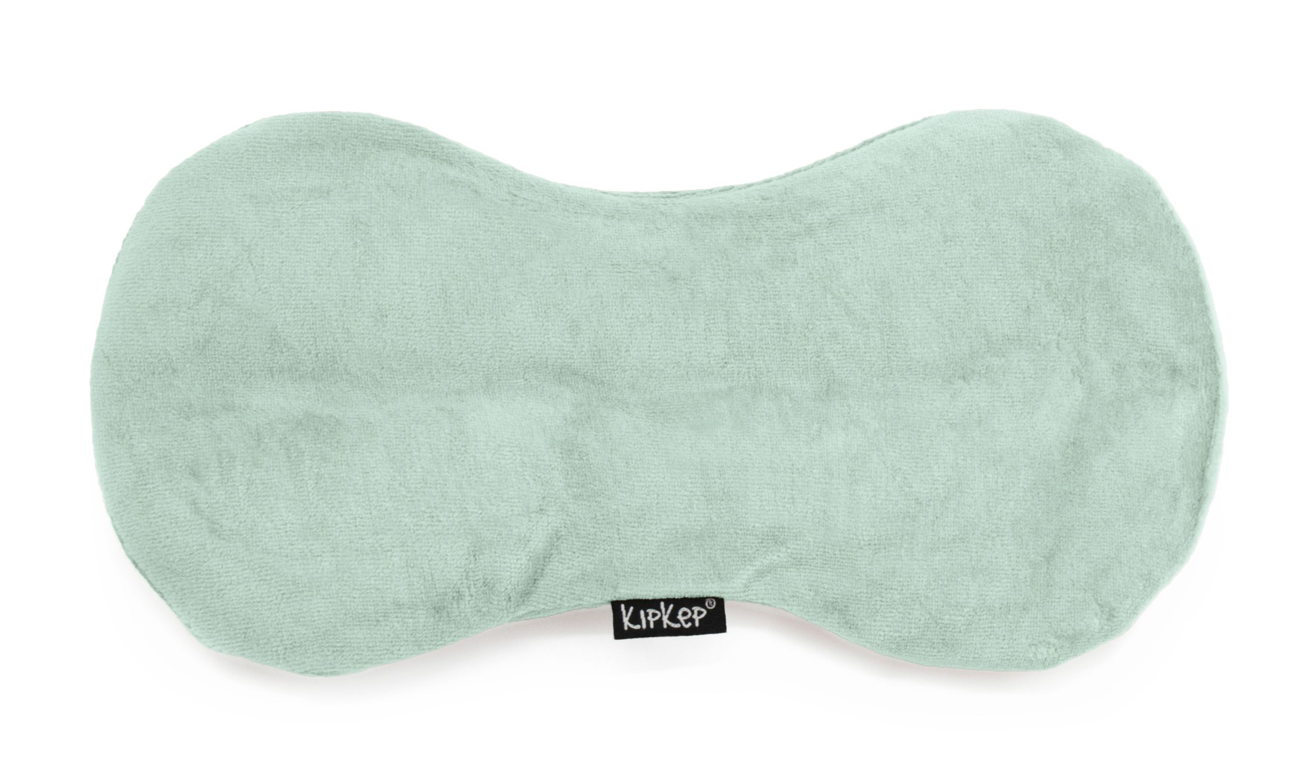 Kipkep Warmtekussen Classic Pale Green
