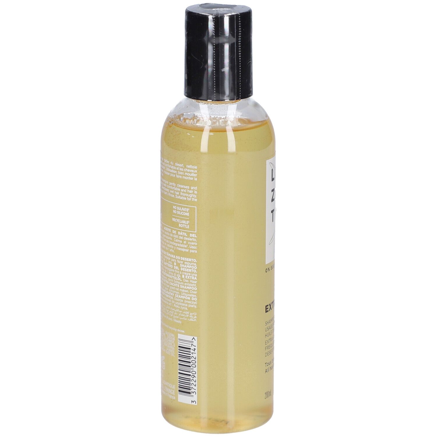 Lazartigue Shampoo Extra-Gentle