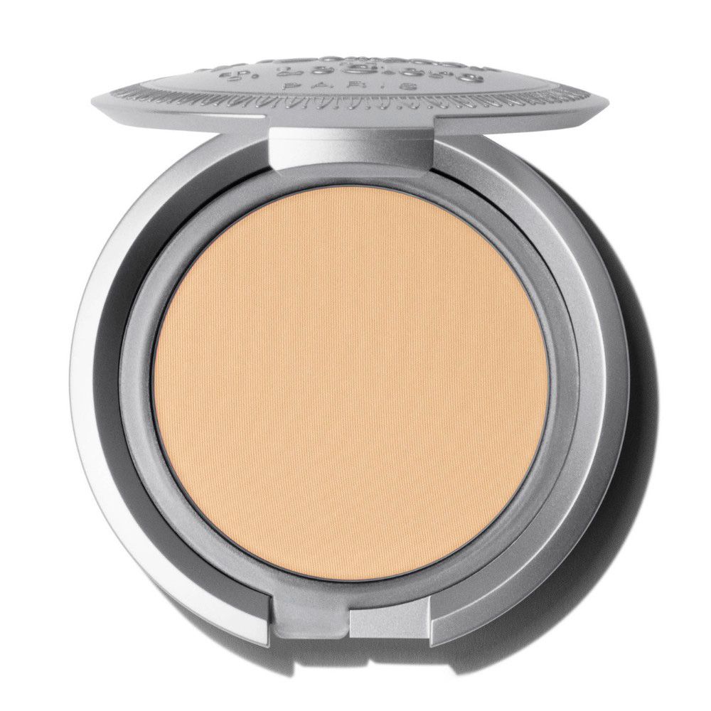 T. LeClerc Font de Teint Compact Poudré Perle 01