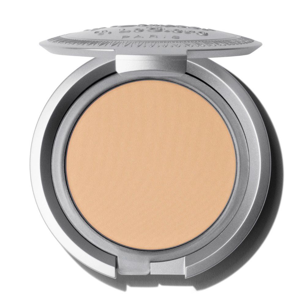 T.LeClerc Fond de Teint Compact Poudré Avoine 02
