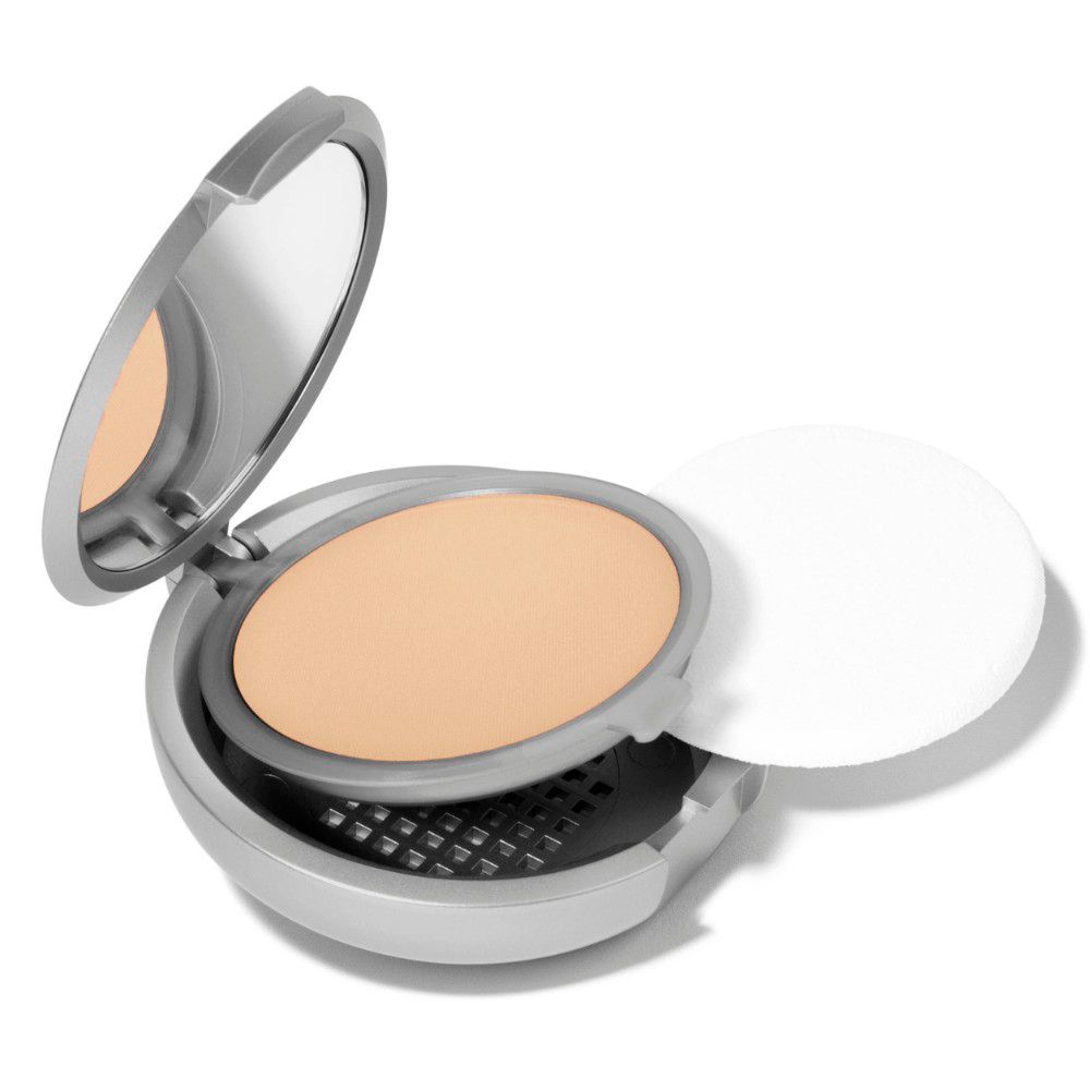 T.LeClerc Fond de Teint Compact Poudré Avoine 02