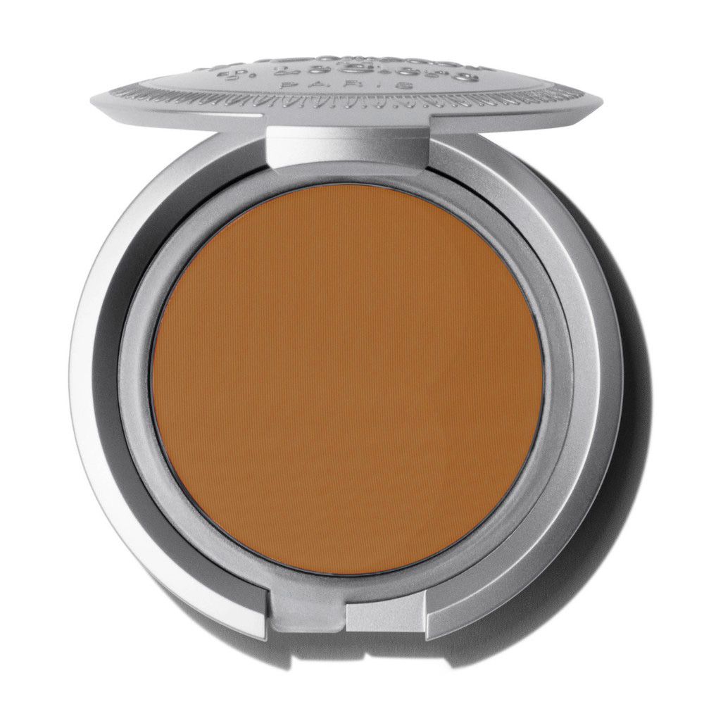 T.LeCLerc Fond de Teint Compact Poudré | 06 Cappuccino