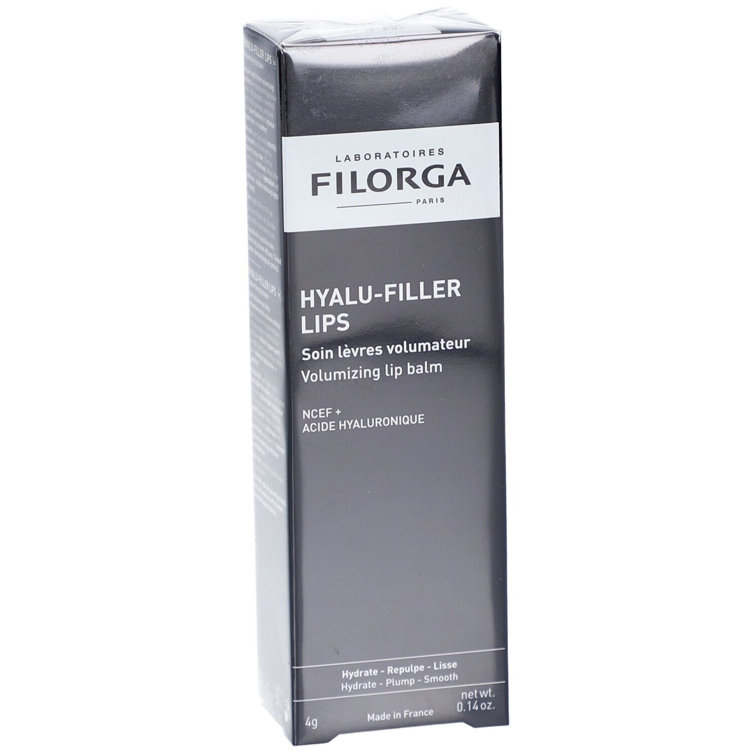Filorga Hyalu-Filler Baume Lèvres Repulpant à l’Acide Hyaluronique