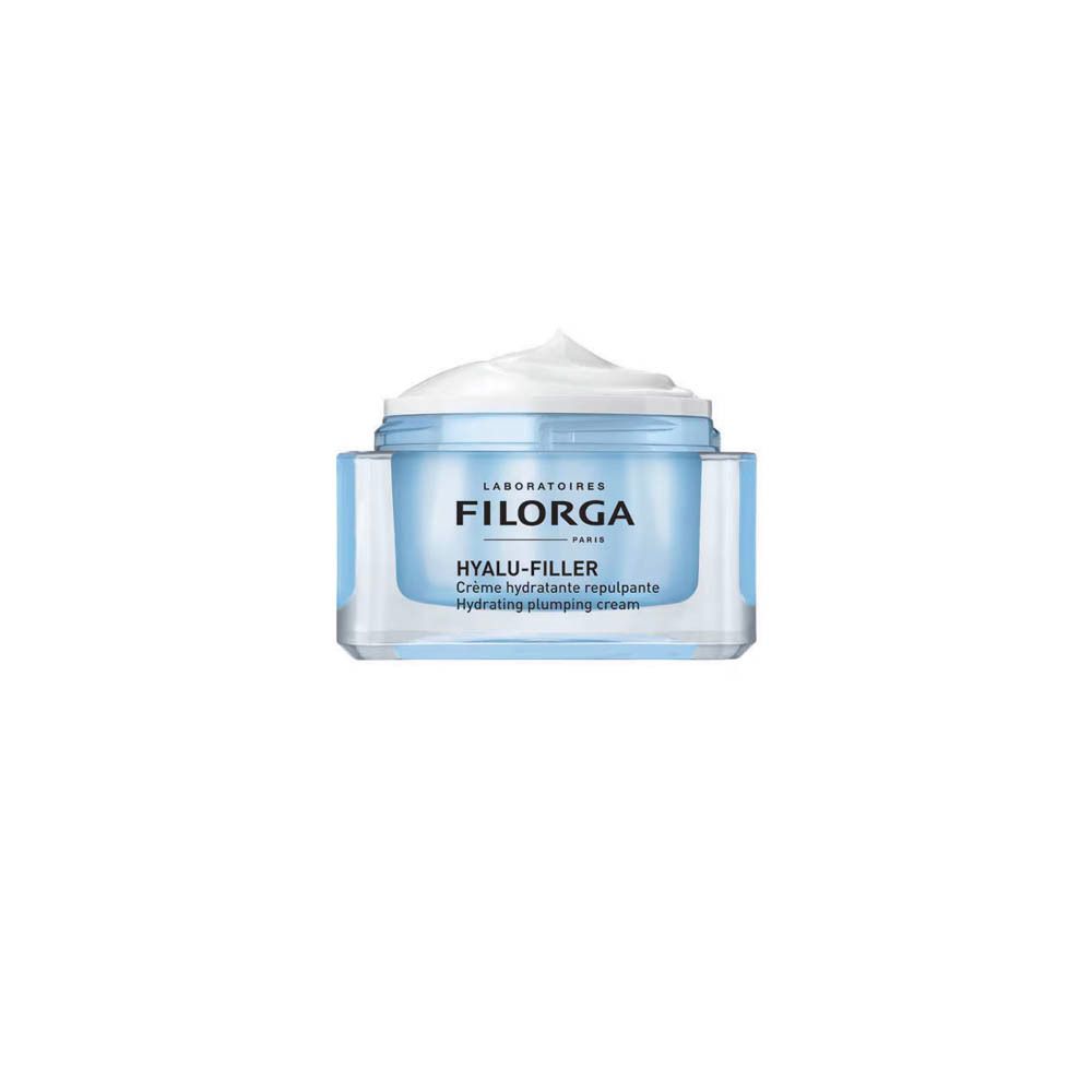 Filorga Hyalu-Filler Opvullende Anti-Aging Crème met Hyaluronzuur