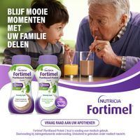 Fortimel Multipack Eiwit plantaardig 2kcal