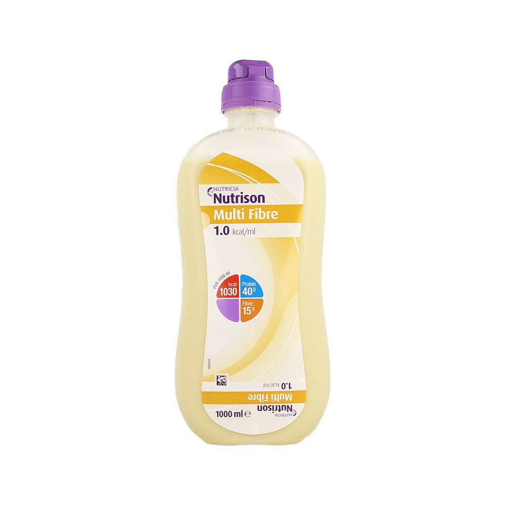 Nutricia Nutrison Multi Fibre 1,0 kcal/ml
