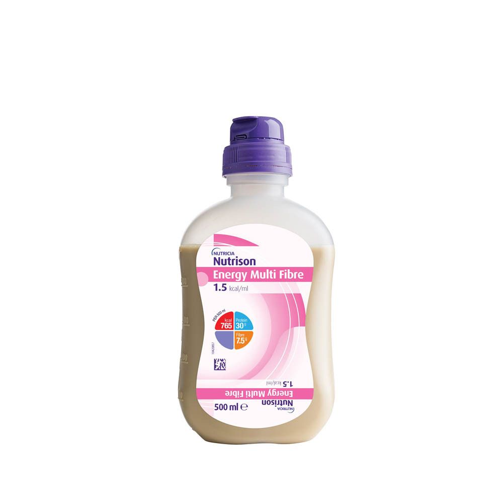 Nutrison Energy Multifibre
