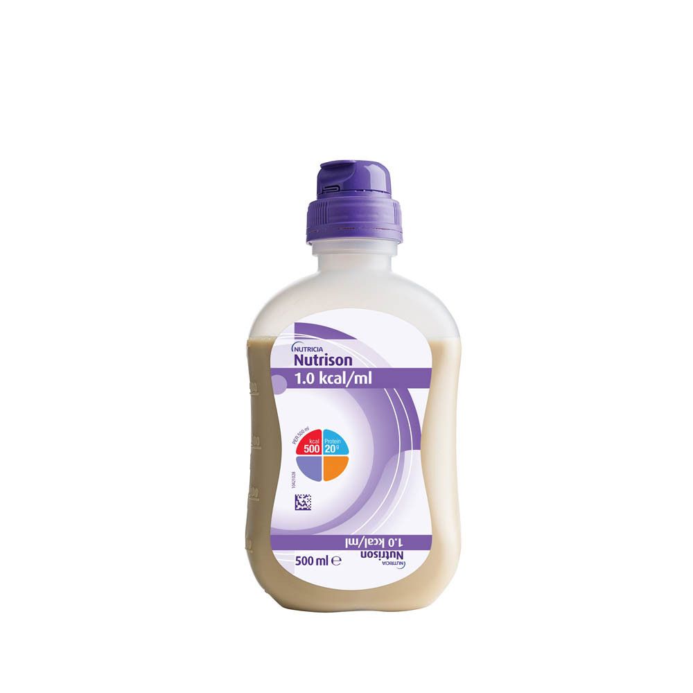 Nutrison 1.0 kcal/ml