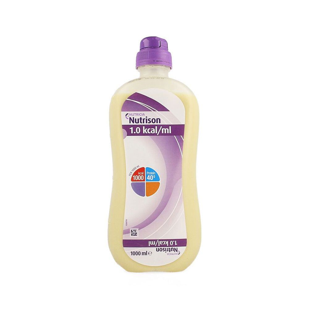 Nutricia Nutrison 1.0 kcal/ml