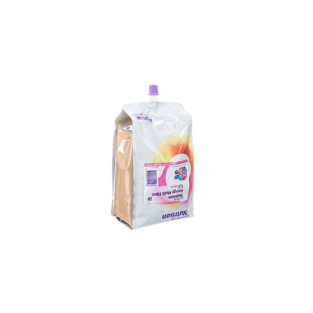 Nutricia Nutrison Energy Multi Fibre 1.5 kcal/ml