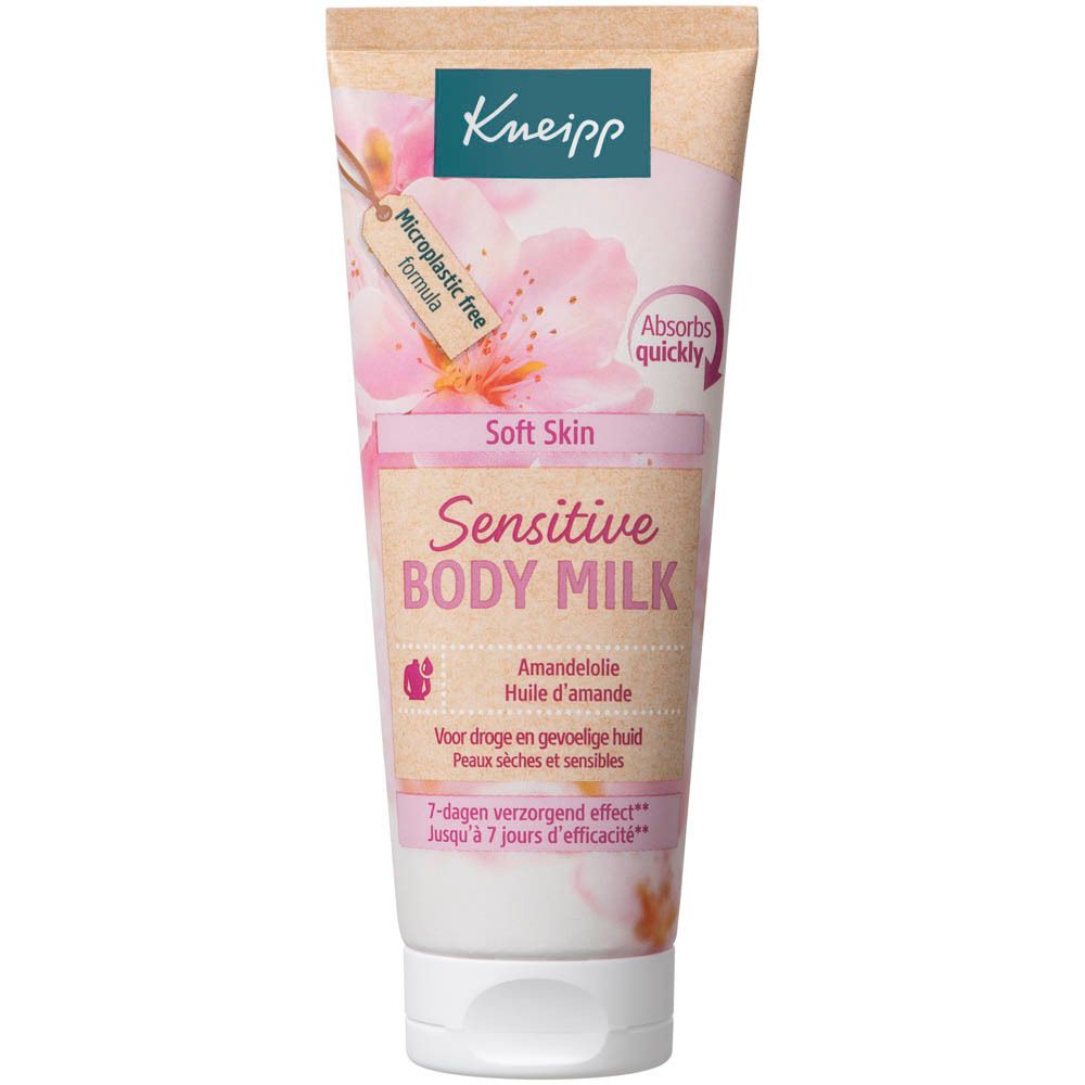 Kneipp Body Milk Soft Skin