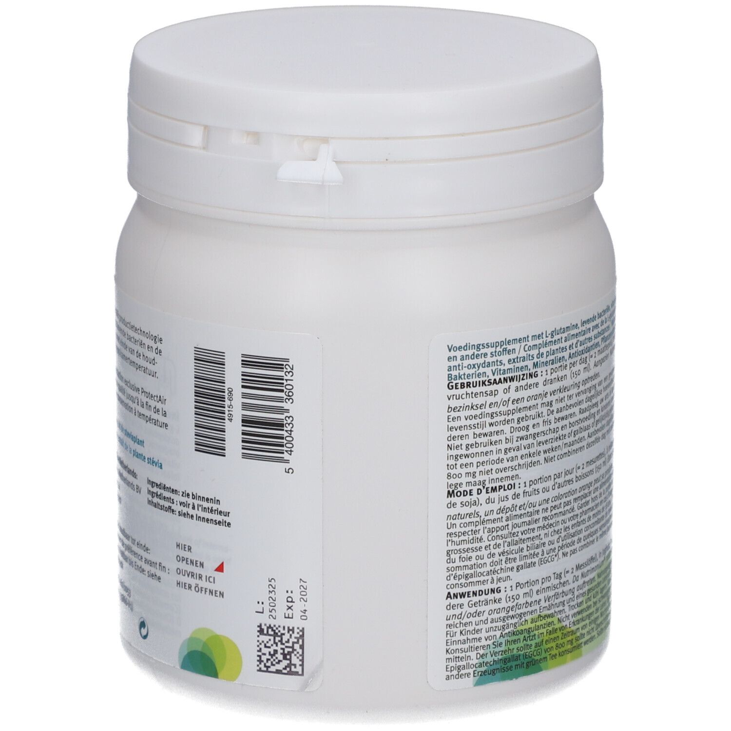 Nutrimonium