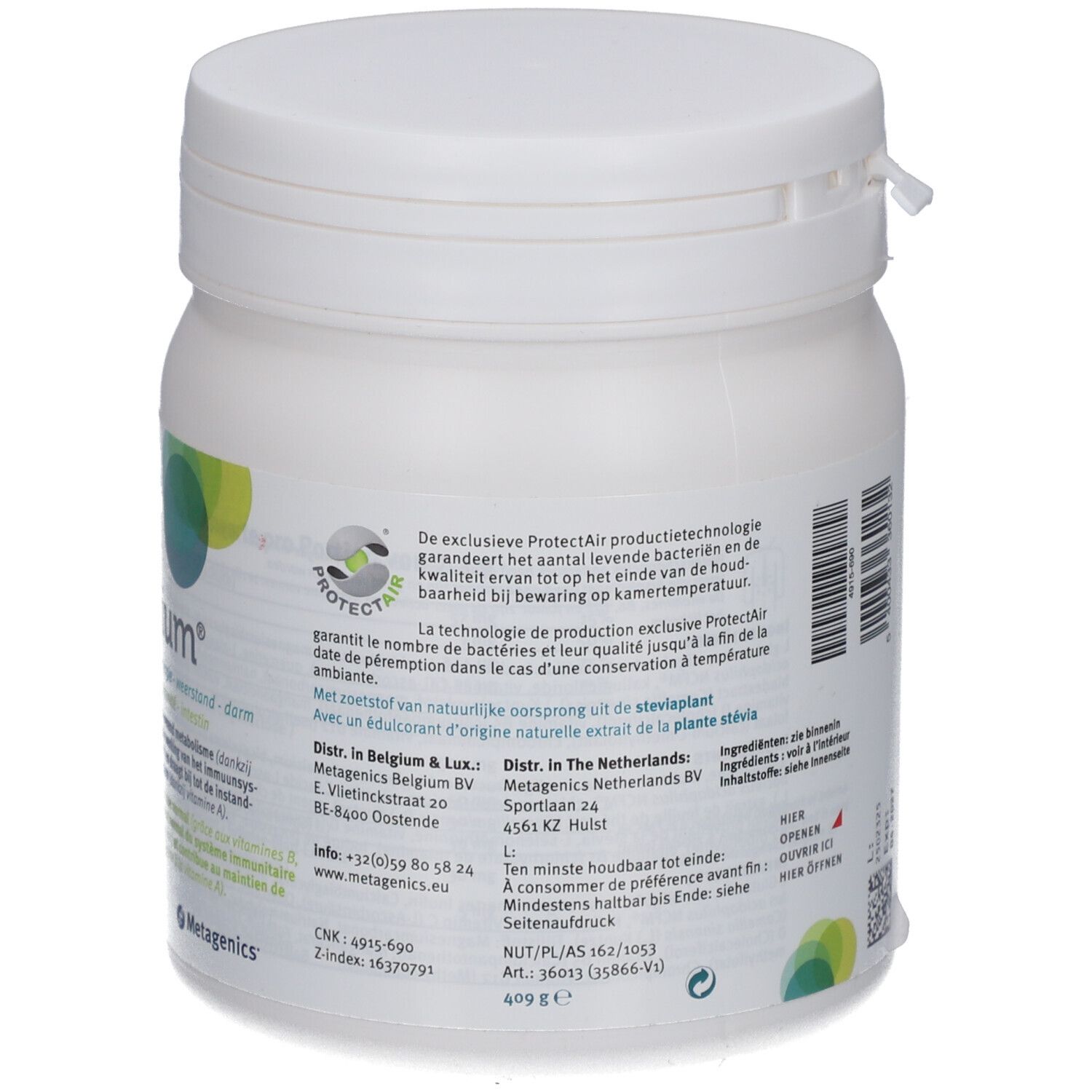 Nutrimonium