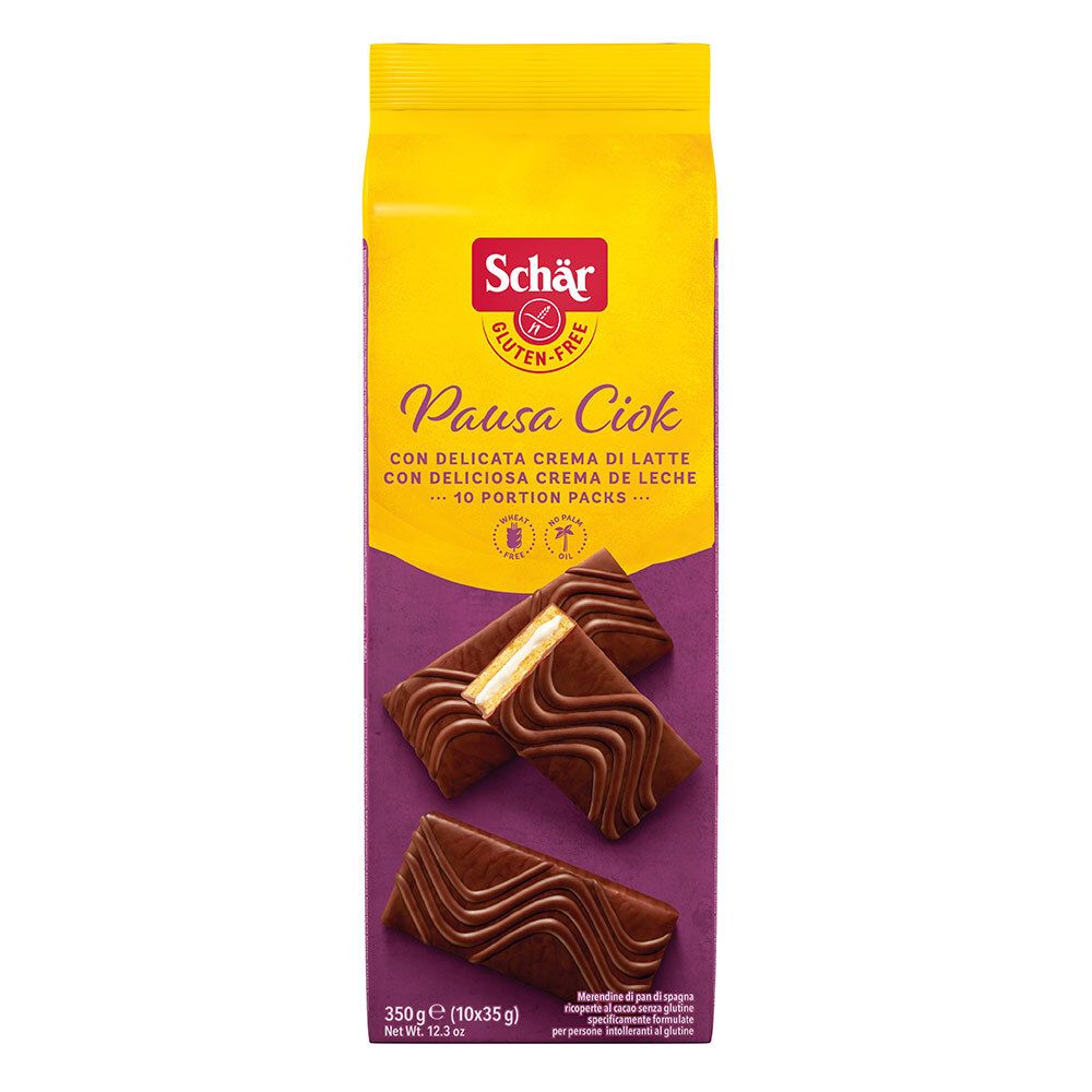Schär Pausa Ciok