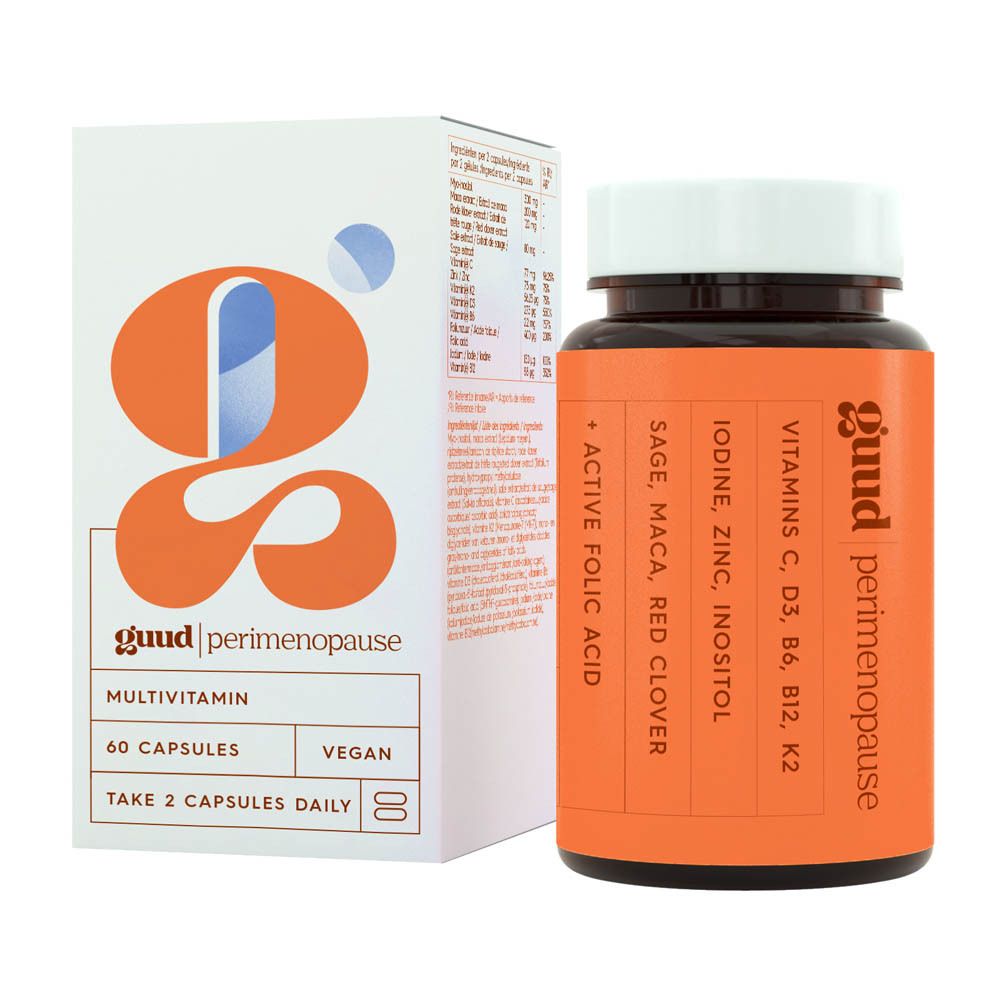 Guud Perimenopause