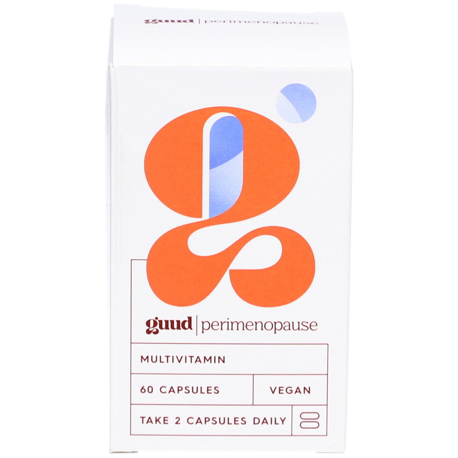 Guud Perimenopause